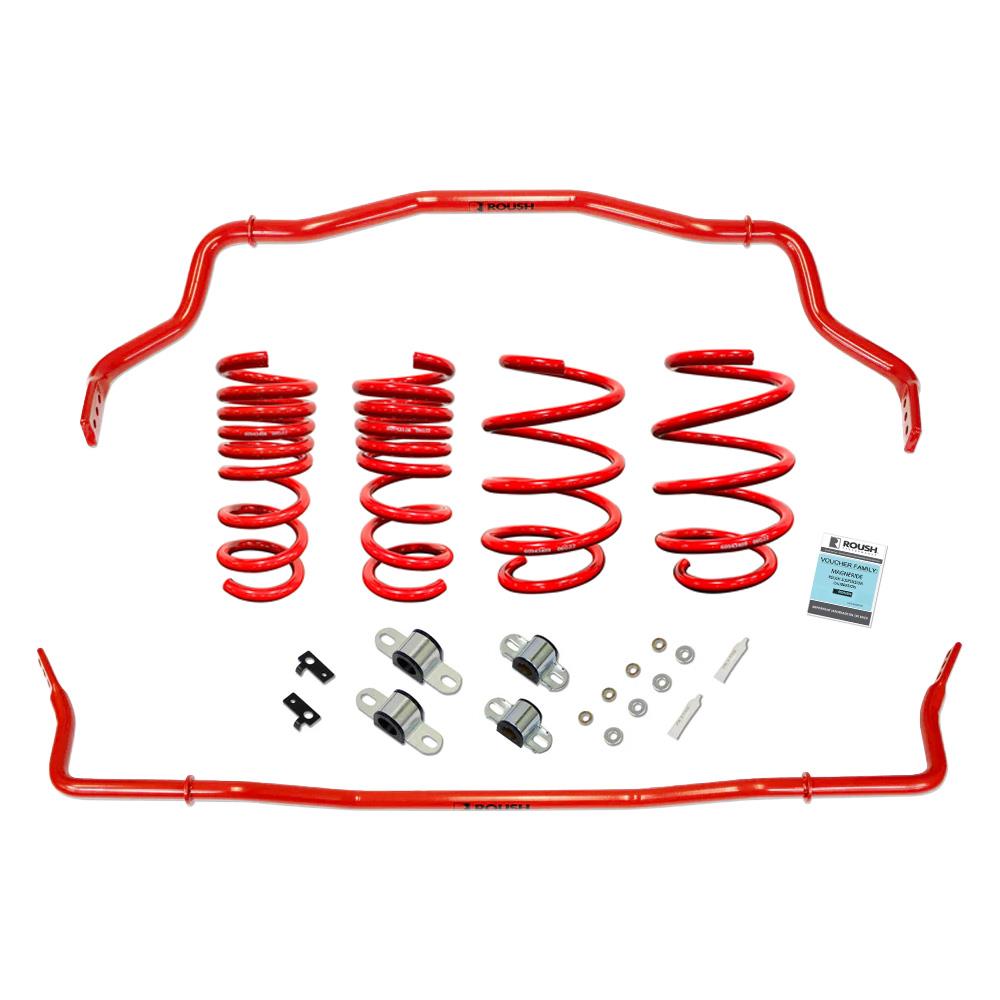 2018-23 Mustang Roush MagneRide Handling Pack
