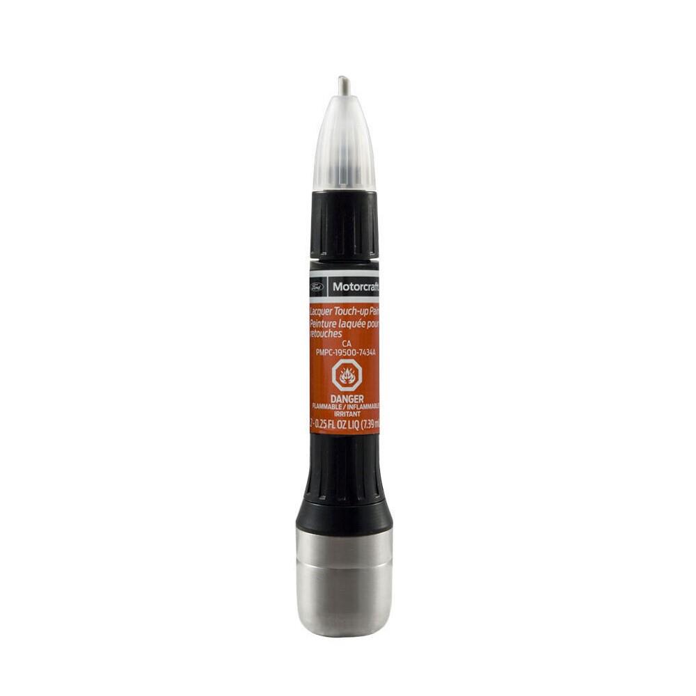 Motorcraft Touch Up Paint - Twister Orange