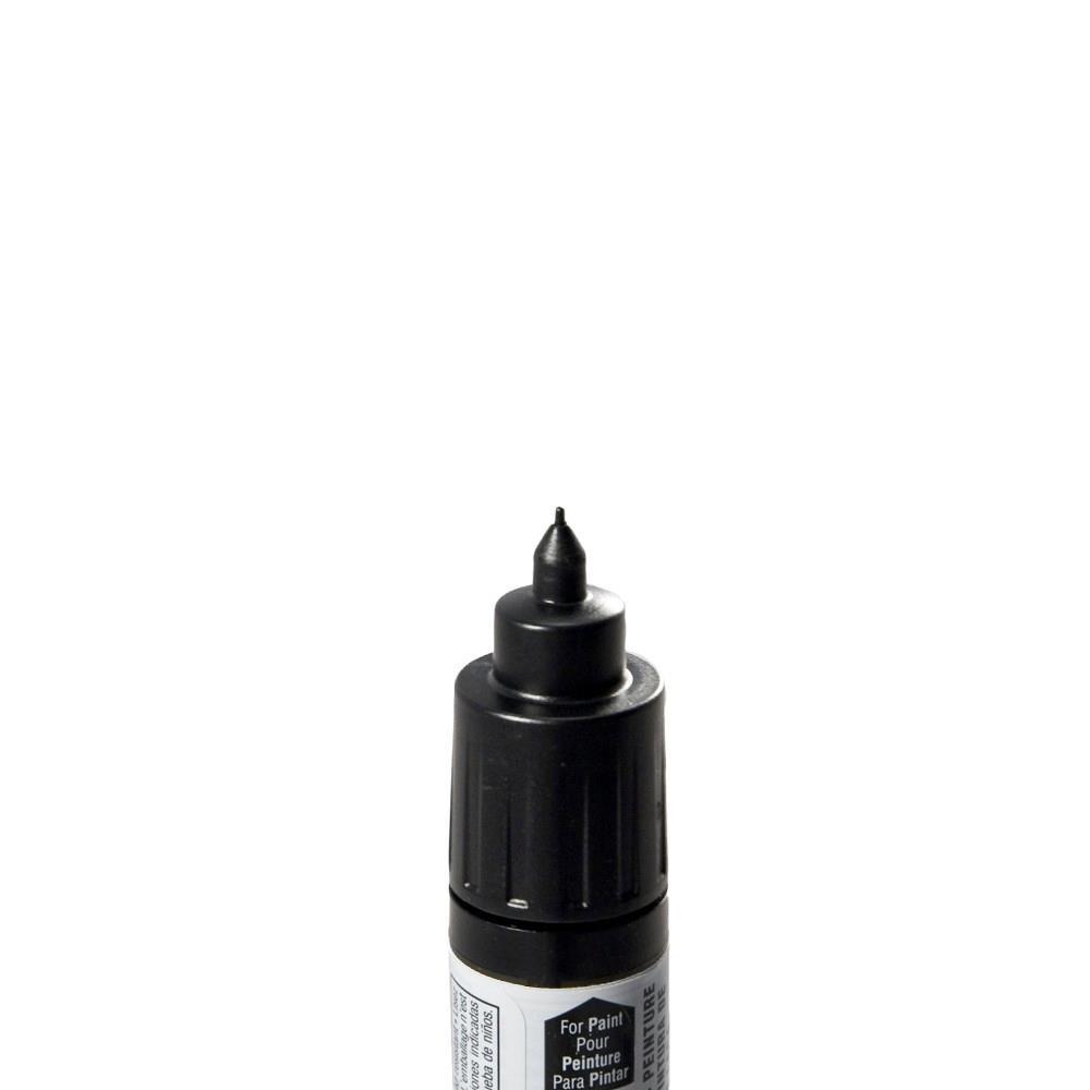 Motorcraft Touch Up Paint - Twister Orange