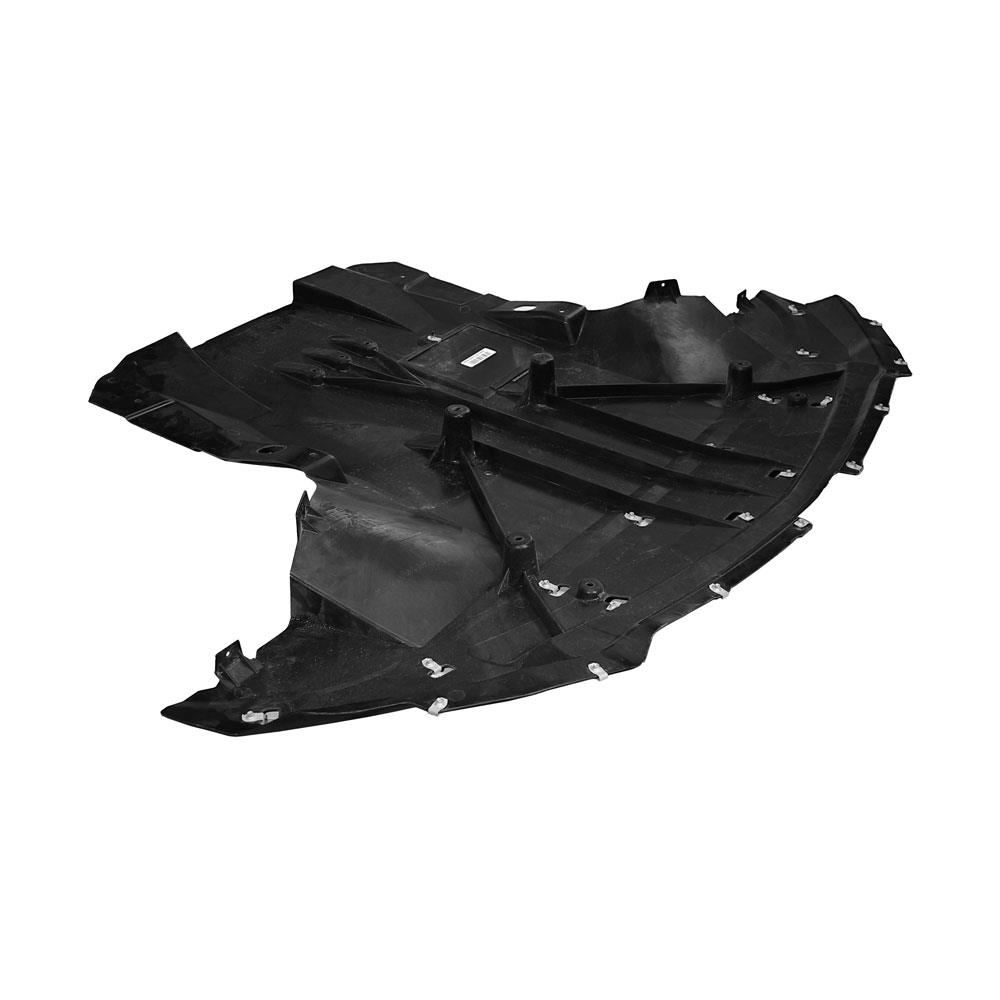 2020-22 Mustang Belly Pan - Shelby GT500