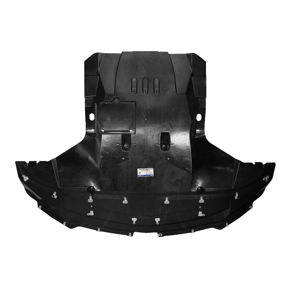 2020-22 Mustang Belly Pan - Shelby GT500