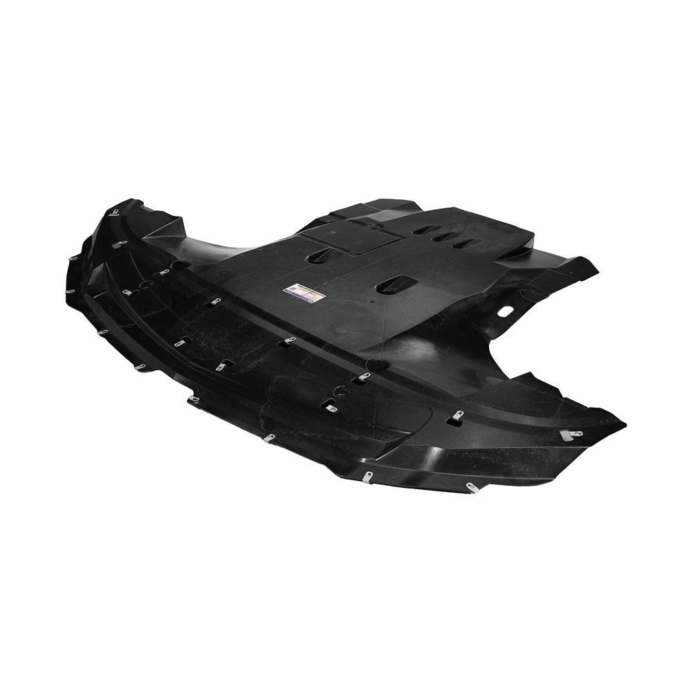 2020-22 Mustang Belly Pan - Shelby GT500