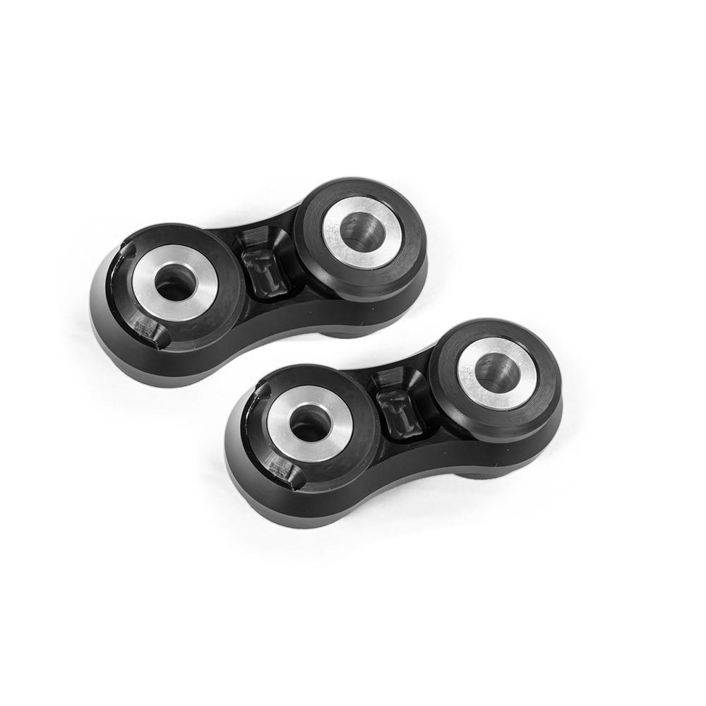 2020-25 Mustang BMR Rear Vertical Links w/ Delrin Bushings GT500/GT/Dark Horse