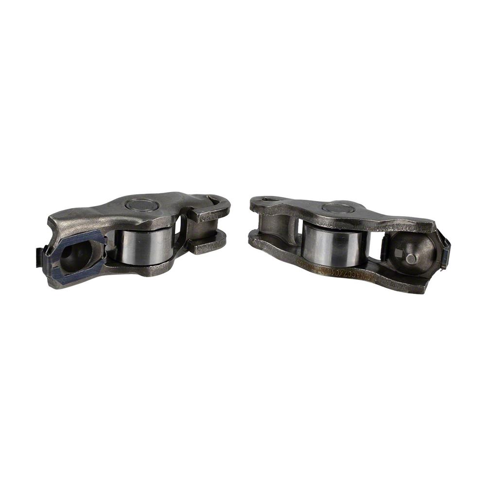 2020-22 Mustang Ford Performance Predator Roller Finger Follower Kit GT500 5.2