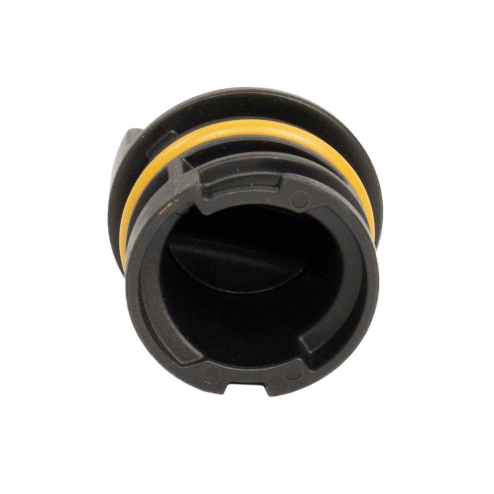 2020-22 Mustang Oil Fill Cap - 5w50 GT500