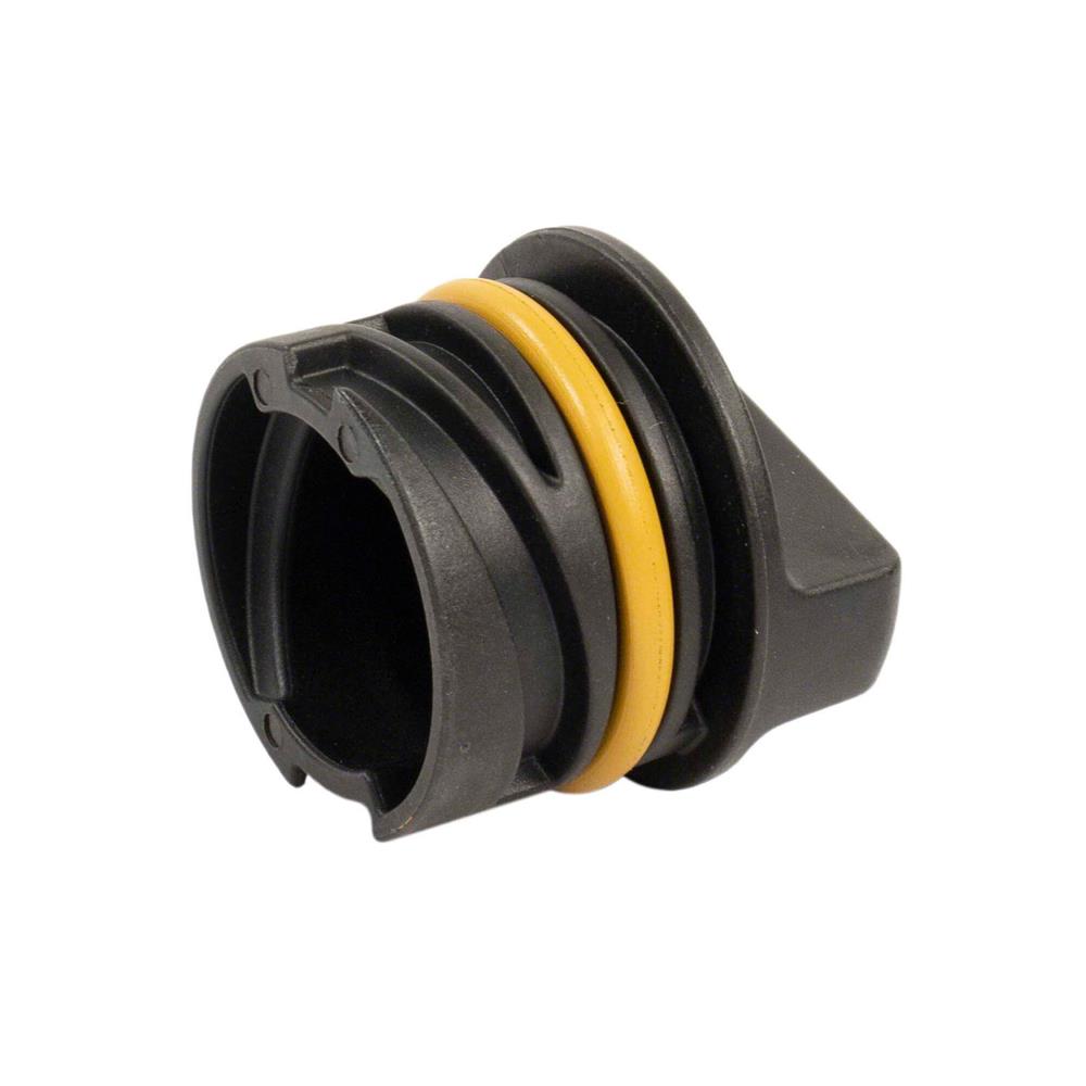 2020-22 Mustang Oil Fill Cap - 5w50 GT500