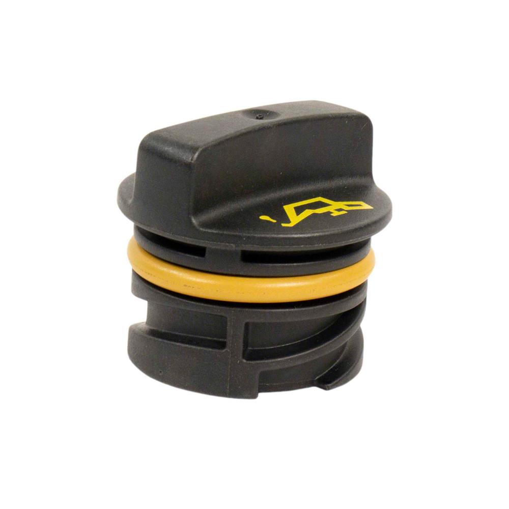 2020-22 Mustang Oil Fill Cap - 5w50 GT500