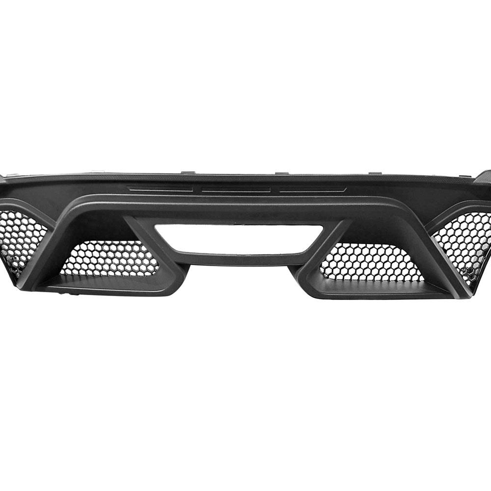 Mustang GT500/Mach 1 Rear Valance (18-23) KR3Z-17F828-AA