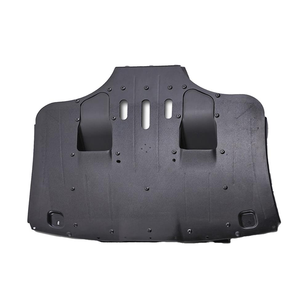 2020-26 Mustang Rear Close Out Panel Mach 1/GT500/Dark Horse