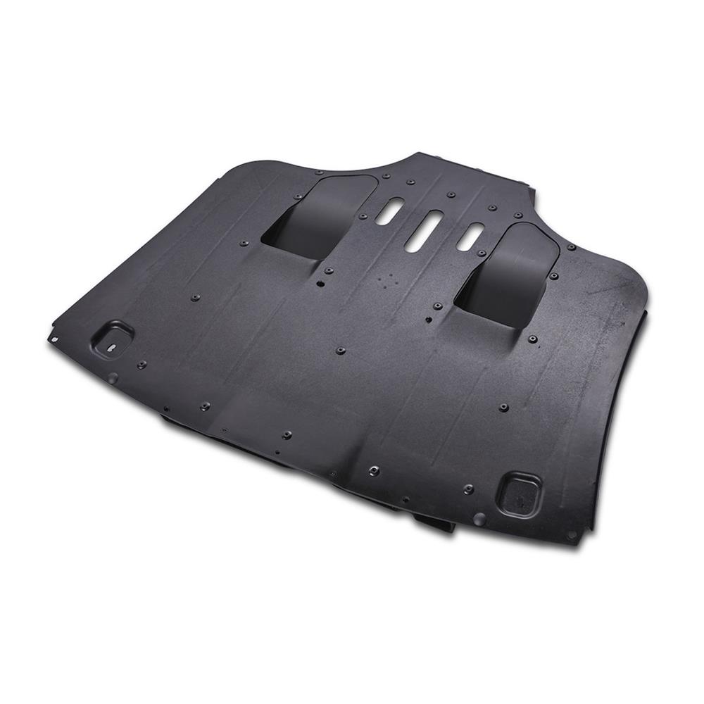 2020-26 Mustang Rear Close Out Panel Mach 1/GT500/Dark Horse