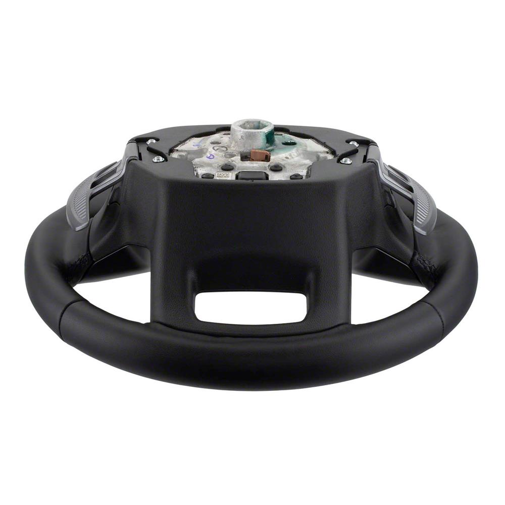 2021-23 F-150 Raptor Ford Performance Steering Wheel - Red Sightline