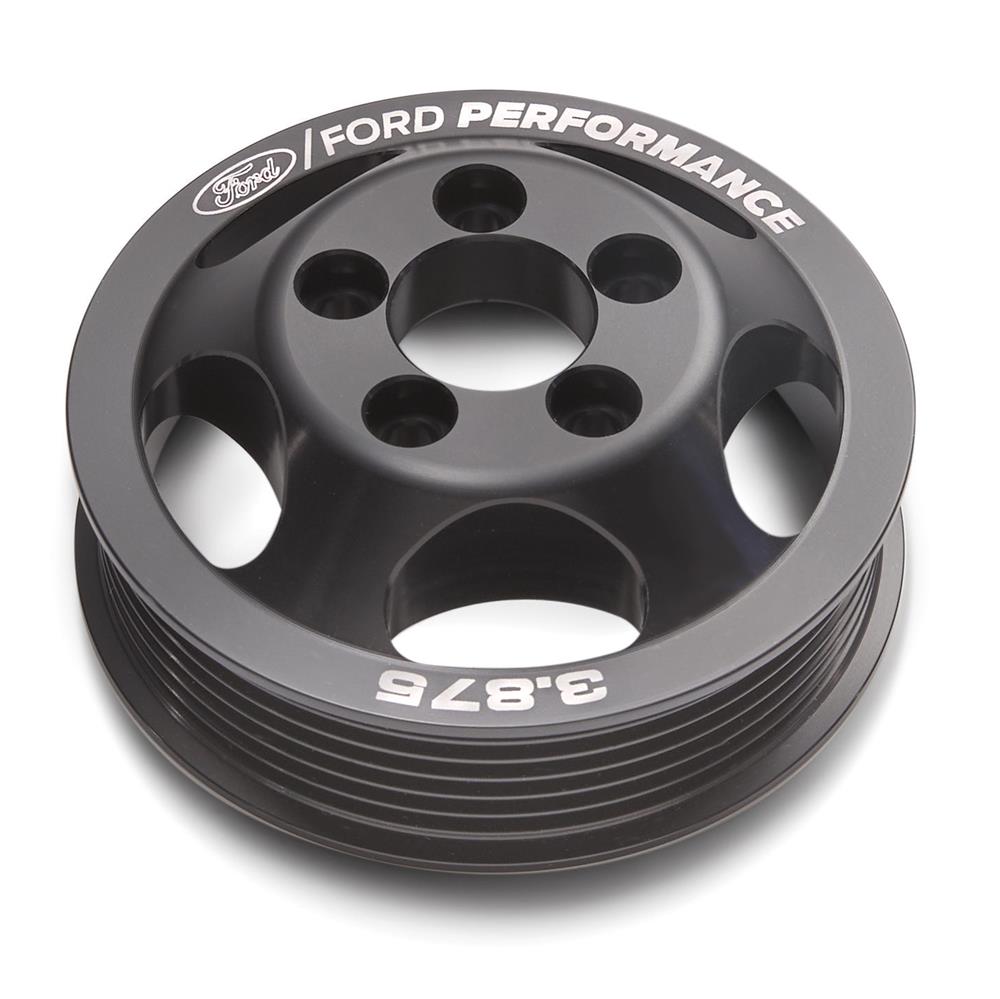 2021-2026 F150 5.0 Ford Performance Whipple Supercharger M-6066-F150SCA