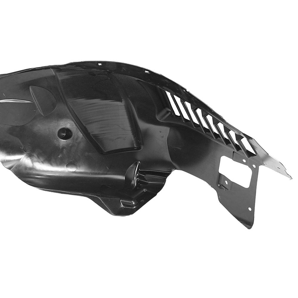 Mustang Inner Fender Splash Shield - RH Front - Mach 1 (21-23