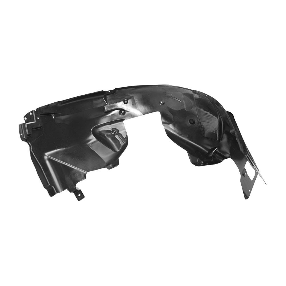 Mustang Inner Fender Splash Shield - RH Front - Mach 1 (21-23