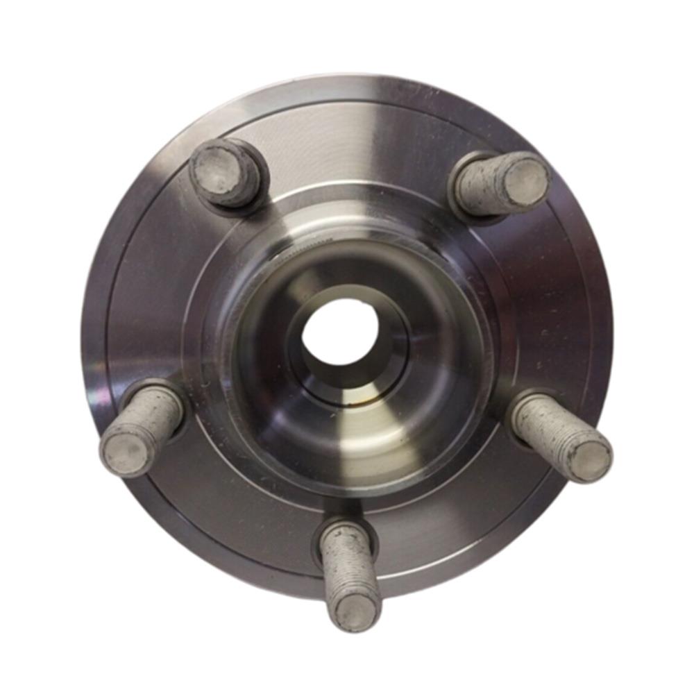 2021-26 Mustang Front Hub Assembly - After 03/2021