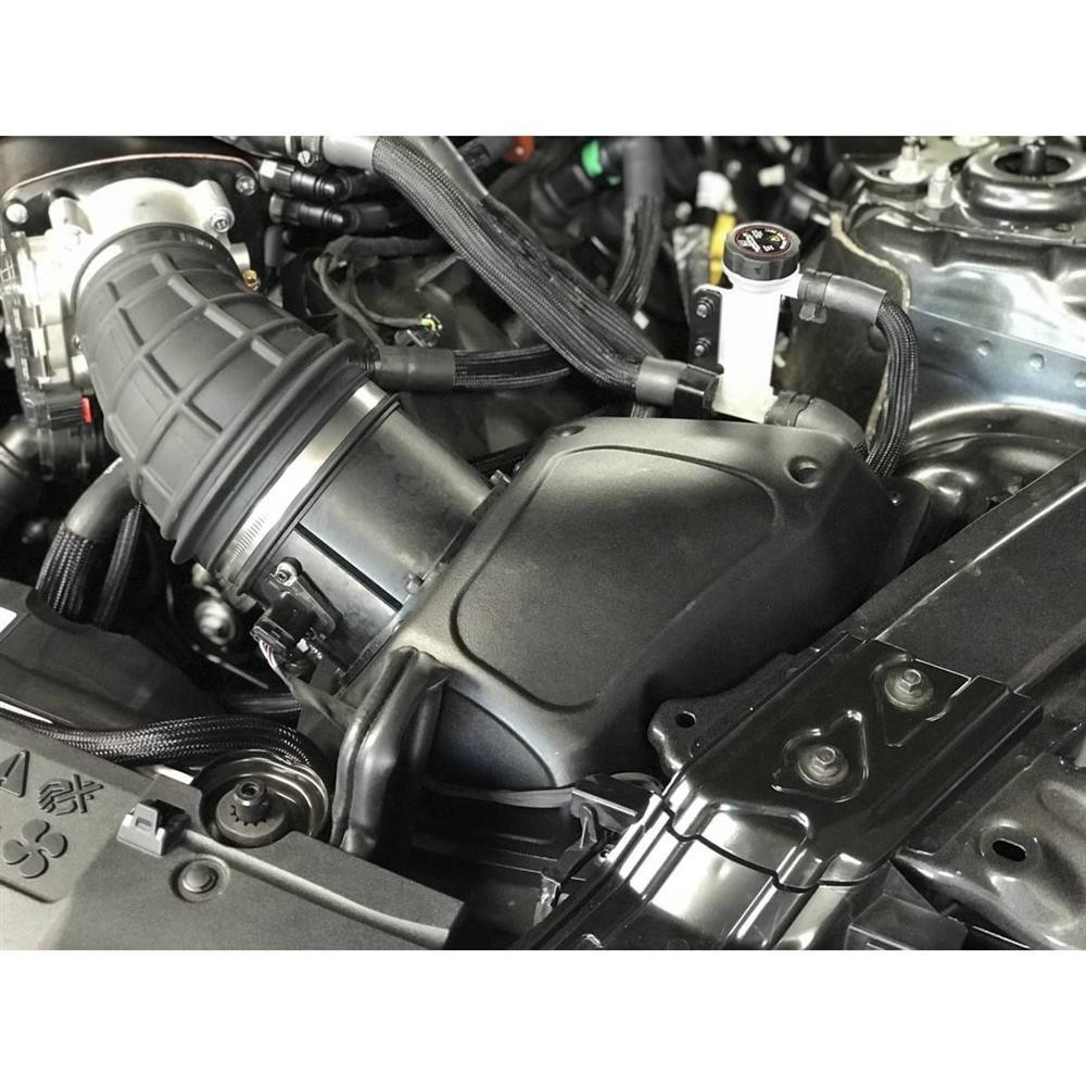 2022-23 Mustang Whipple Gen 6 Supercharger Kit - Stage 1 GT