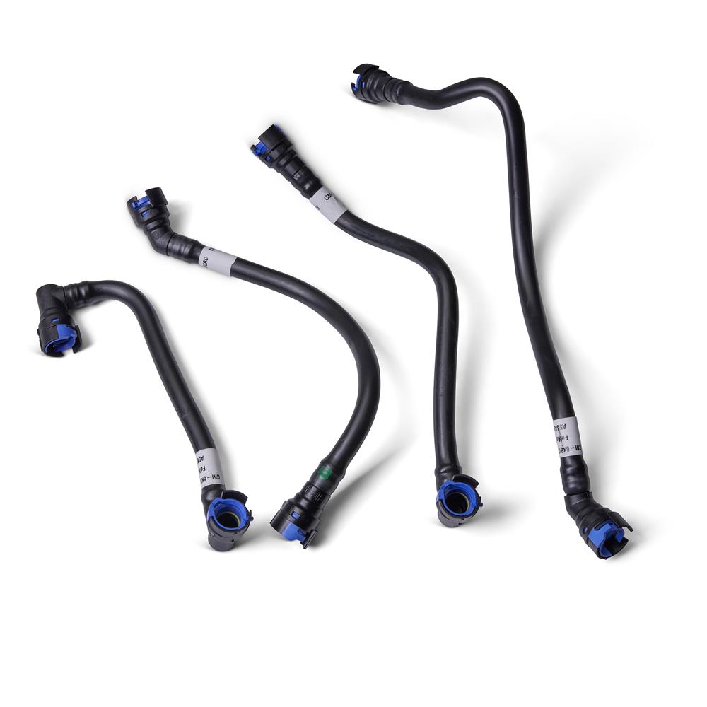 2024-26 Mustang Ford Performance Oil Separator Kit For Supercharger 5.0
