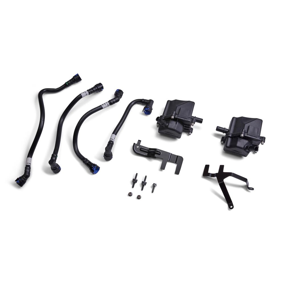 2024-26 Mustang Ford Performance Oil Separator Kit For Supercharger 5.0