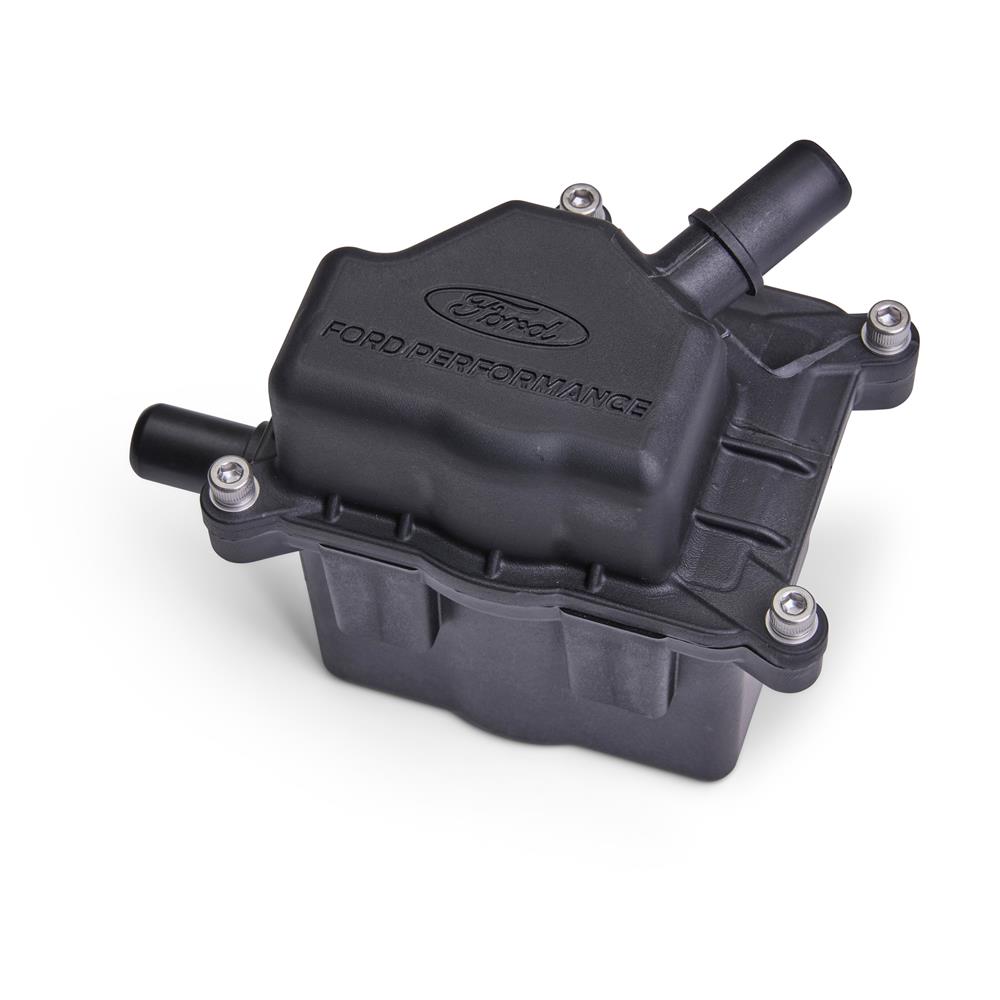 2024-26 Mustang Ford Performance Oil Separator Kit For Supercharger 5.0