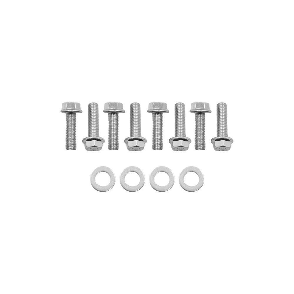 2024-26 Mustang Sequential Tail Lights  - Smoked