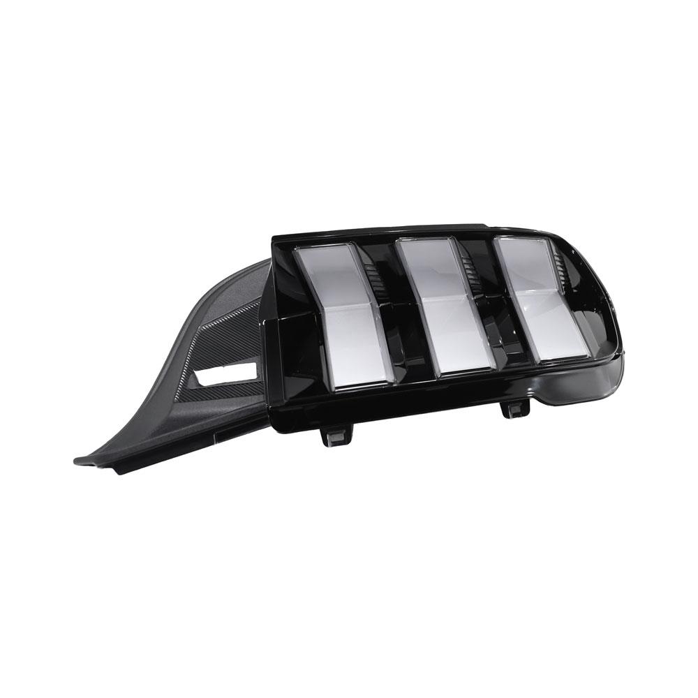 2024-26 Mustang Sequential Tail Lights  - Clear
