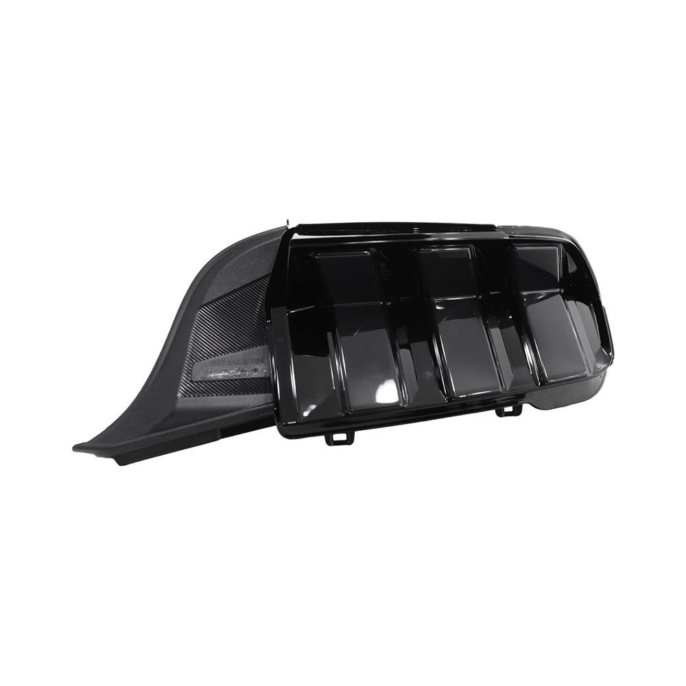 2024-26 Mustang Sequential Tail Lights  - Smoked