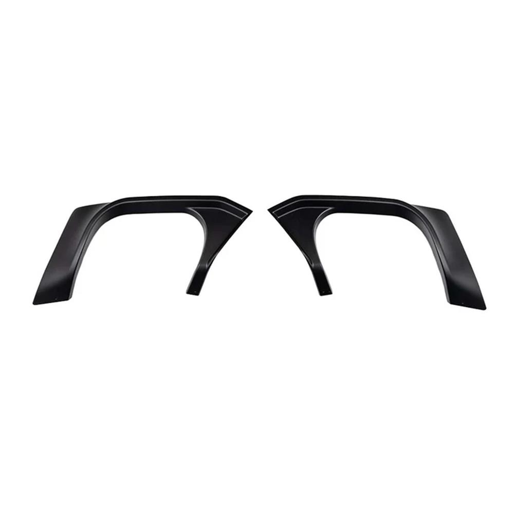 2024-26 Mustang RTR Quad Tip Exhaust Conversion Bezels
