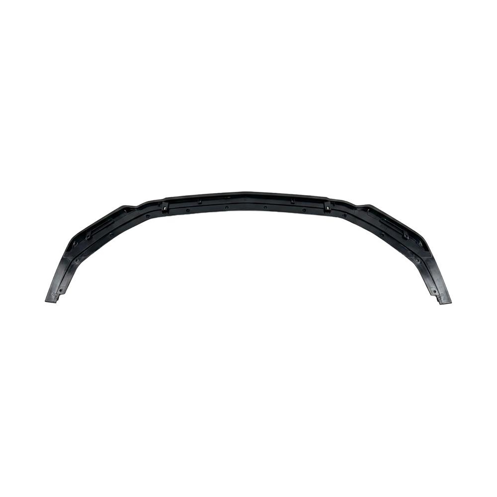 2024-26 Mustang Performance Pack Front Splitter GT/EcoBoost
