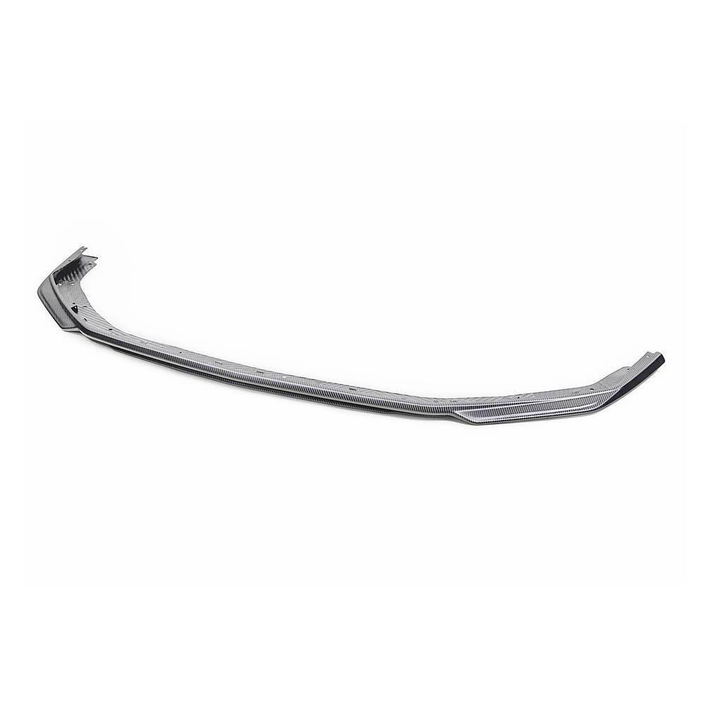 2024-26 Mustang Ford Performance Carbon Fiber Front Splitter  - Gloss GT