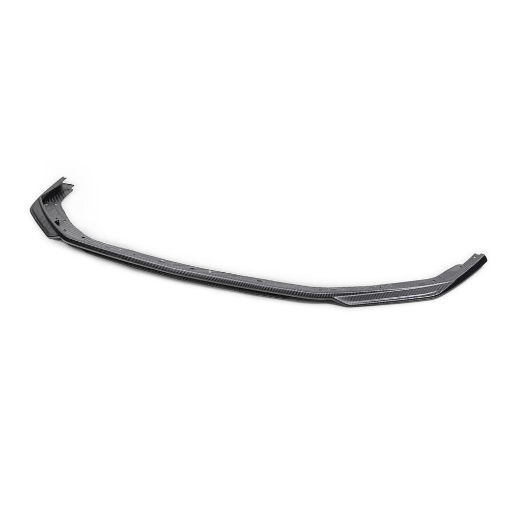 2024-26 Mustang Ford Performance Carbon Fiber Front Splitter  - Matte GT