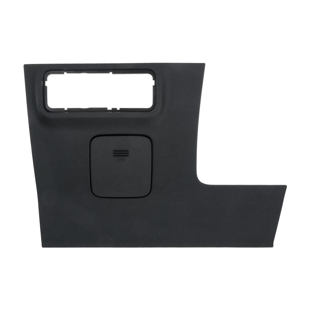 2024-26 Mustang Dashboard Sunglass Compartment Trim Cover