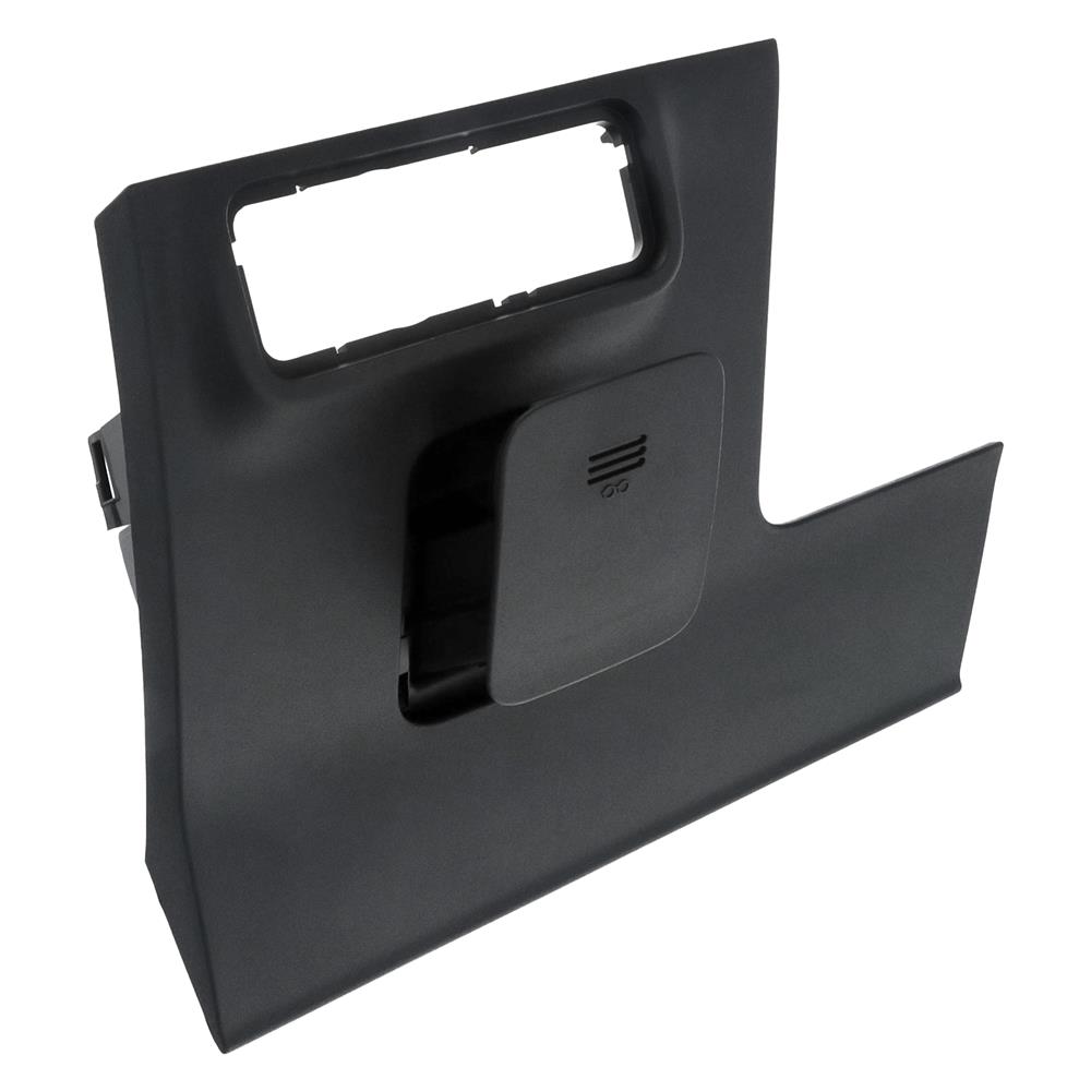 2024-26 Mustang Dashboard Sunglass Compartment Trim Cover