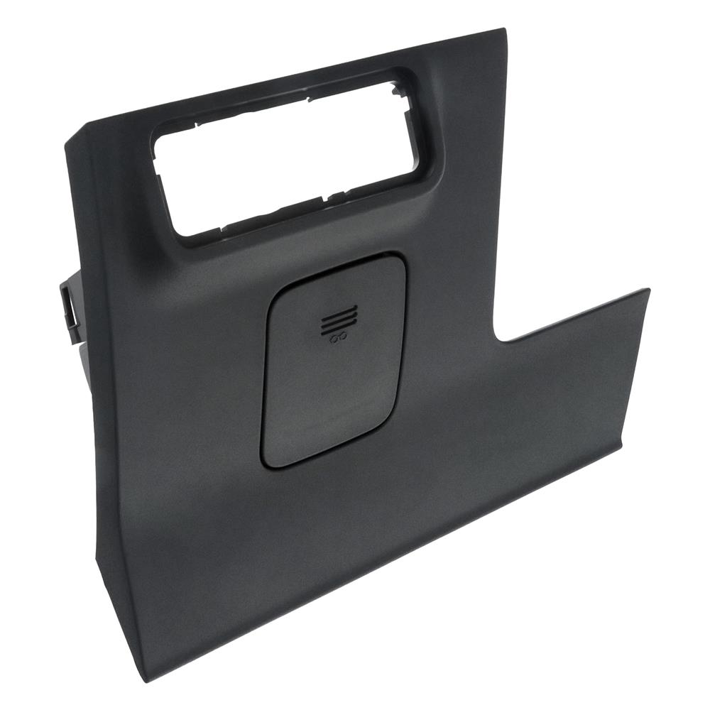 2024-26 Mustang Dashboard Sunglass Compartment Trim Cover