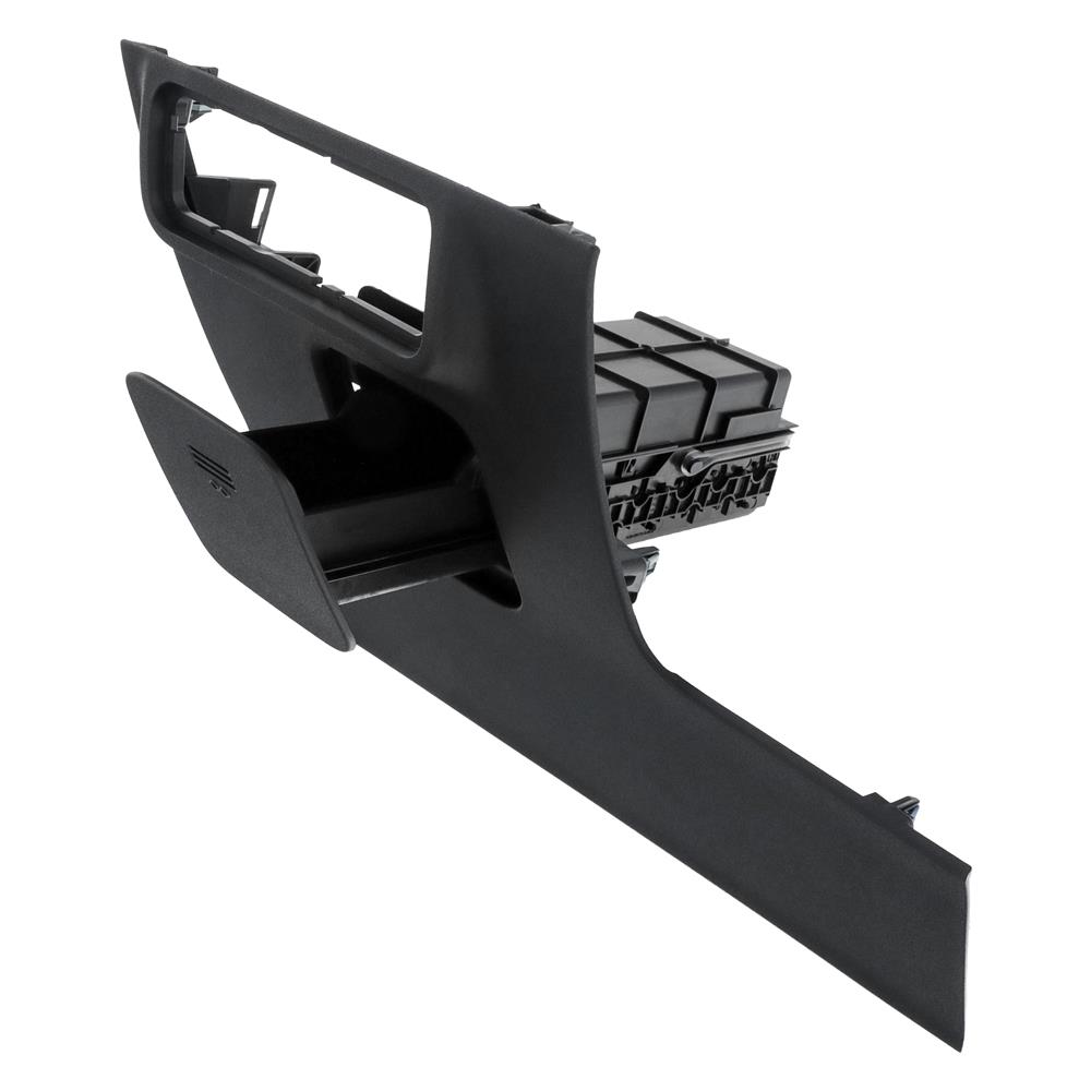 2024-26 Mustang Dashboard Sunglass Compartment Trim Cover