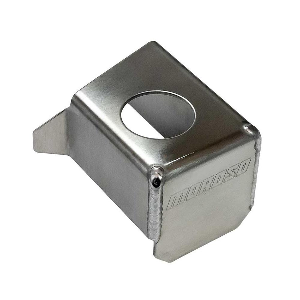 2024-26 Mustang Moroso Aluminum Brake Reservoir Cover