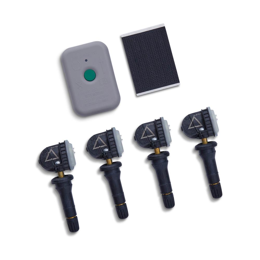 2024-26 Mustang Ford Performance TPMS Sensor Kit