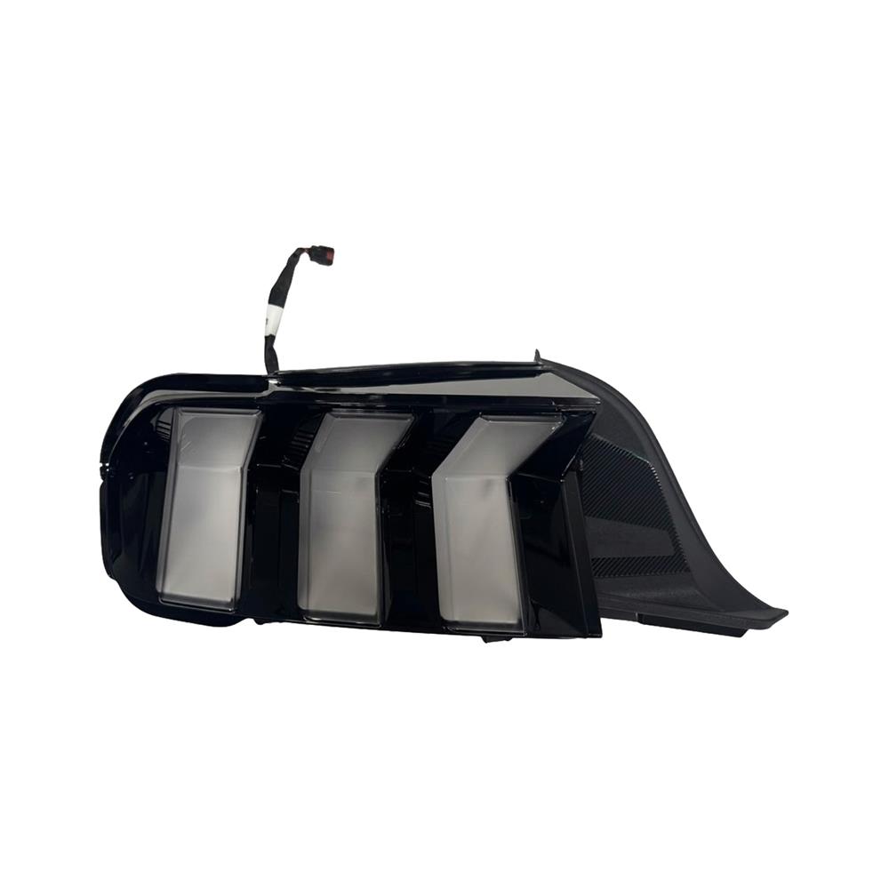 2024-26 Mustang Ford Performance FX Package Clear Tail Lights