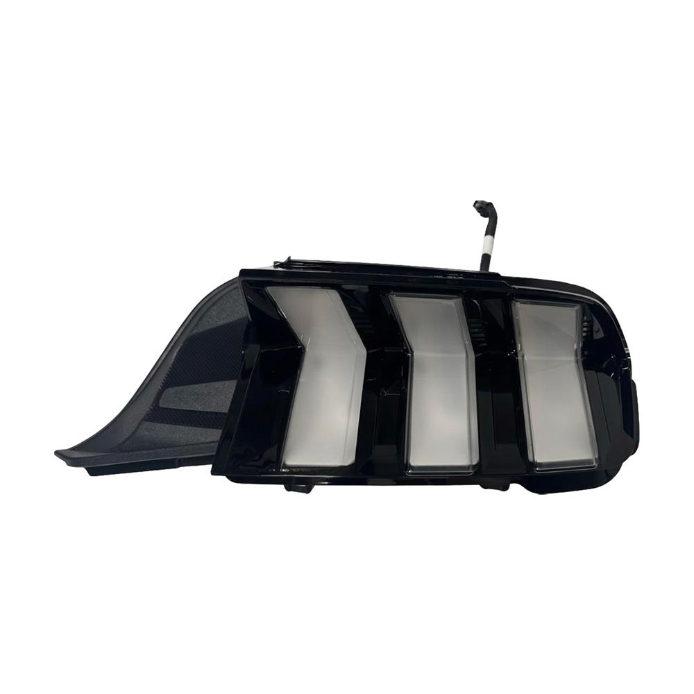 2024-26 Mustang Ford Performance FX Package Clear Tail Lights