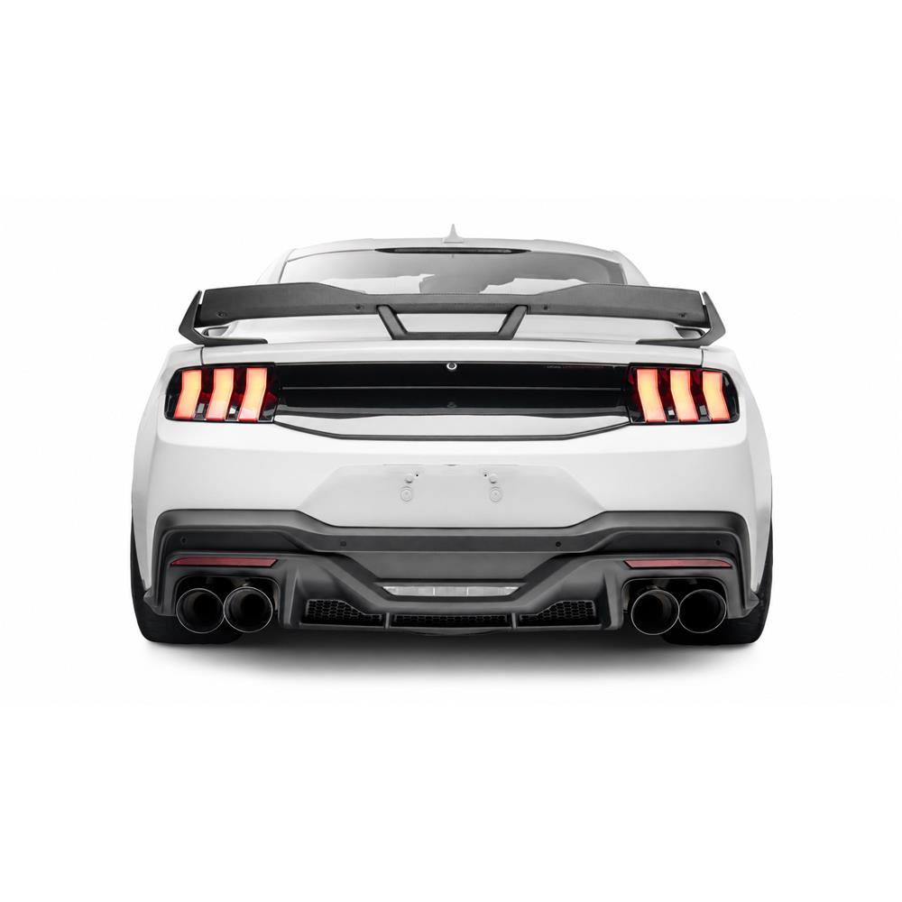 2024-26 Mustang Ford Performance FX Package Clear Tail Lights