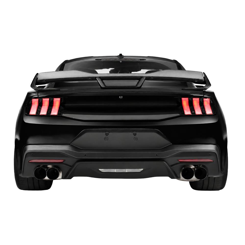 2024-26 Mustang Ford Performance FX Package Clear Tail Lights