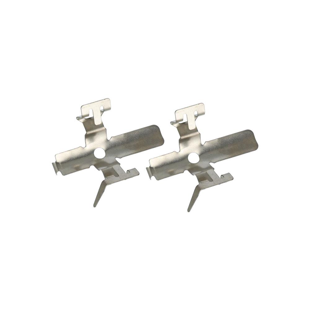 2024-26 Mustang Electronic Parking Brake Pad Hardware
