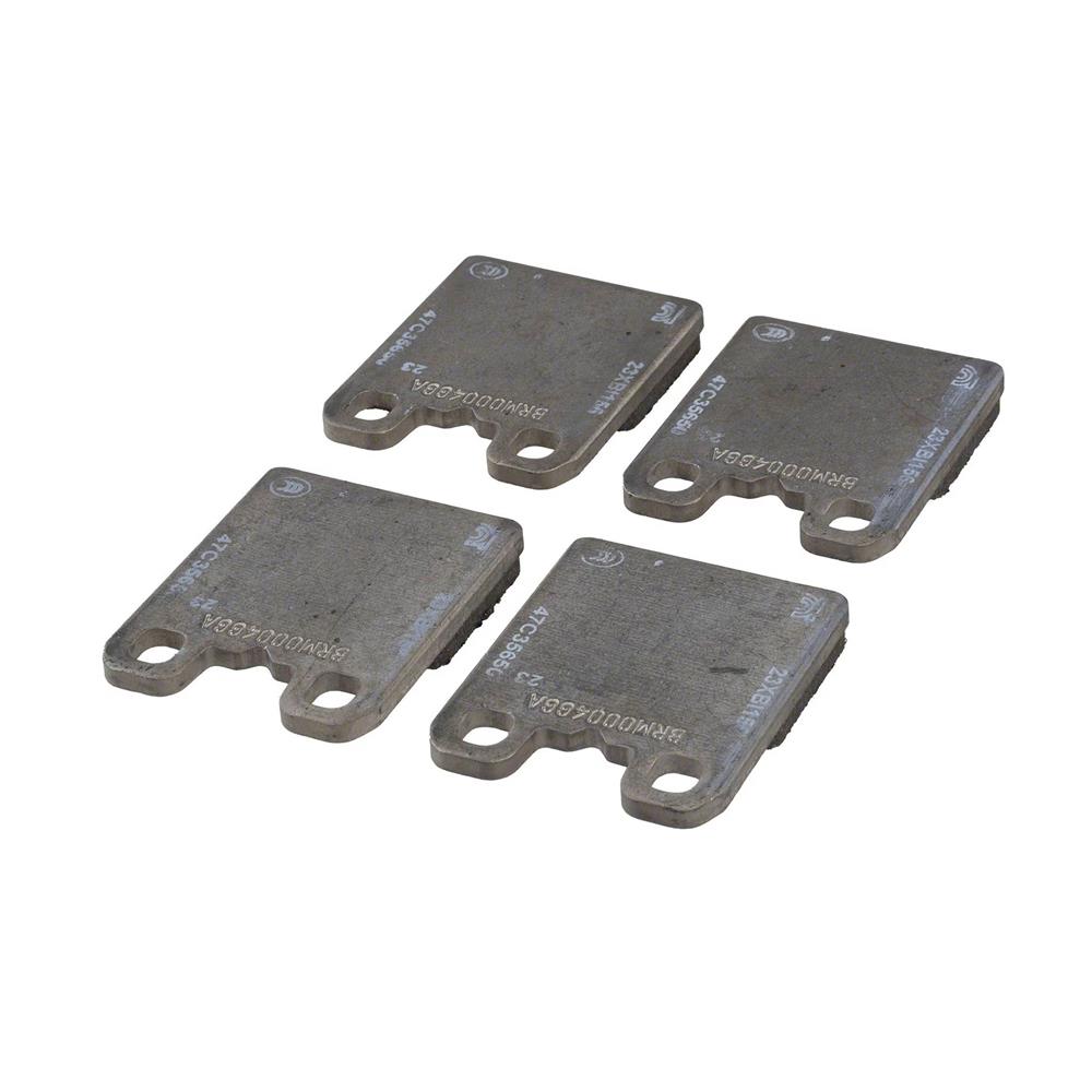 2024-26 Mustang Electronic Parking Brake Pads