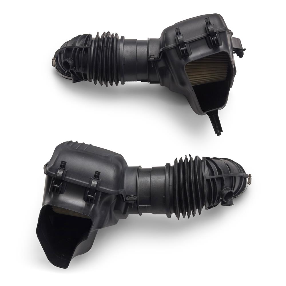 Ford Performance Control Pack For Gen 4 5.0 Coyote Crate Engine  - Manual