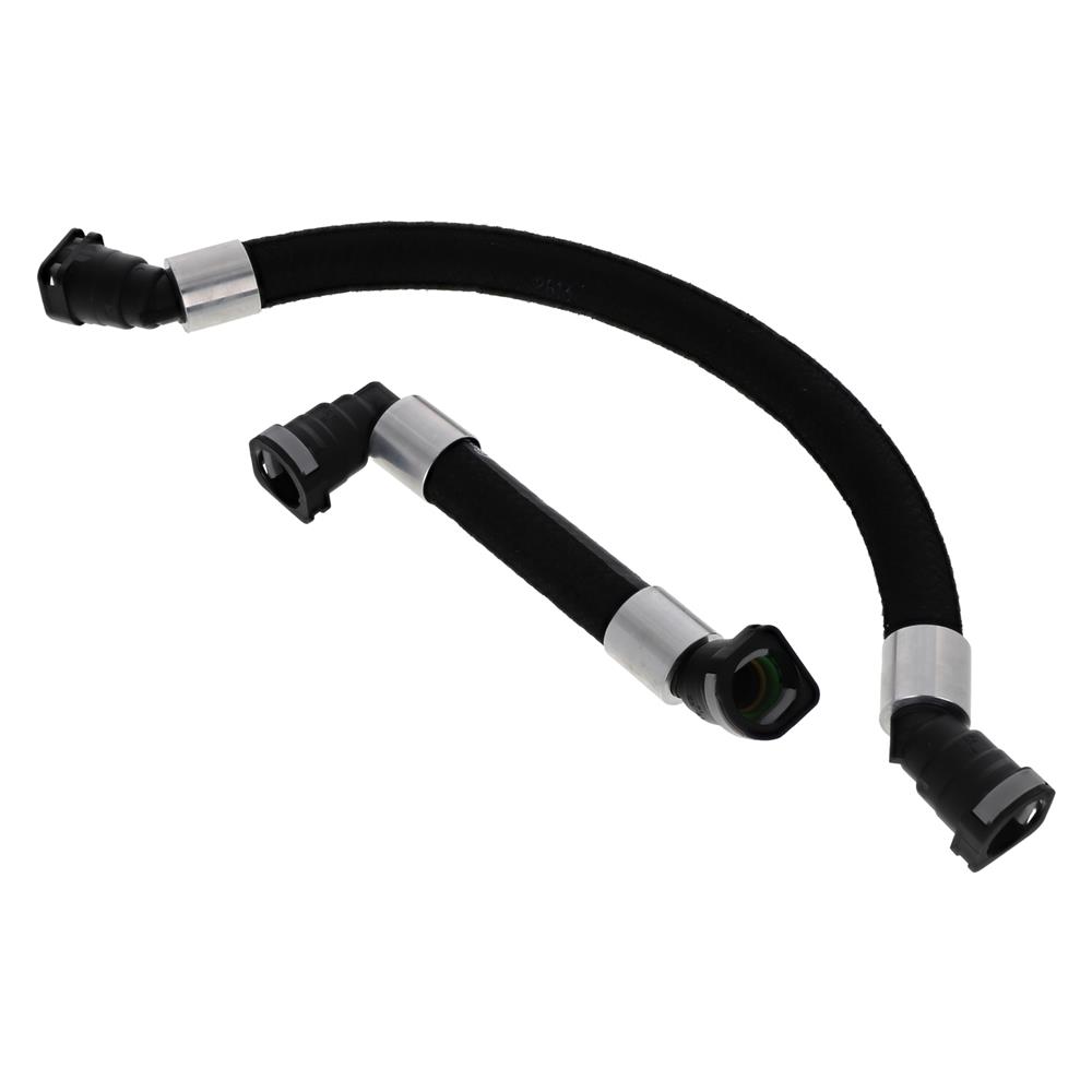 2024-26 Mustang UPR Plug N Play Oil Catch Can - Driver Side  - Satin GT