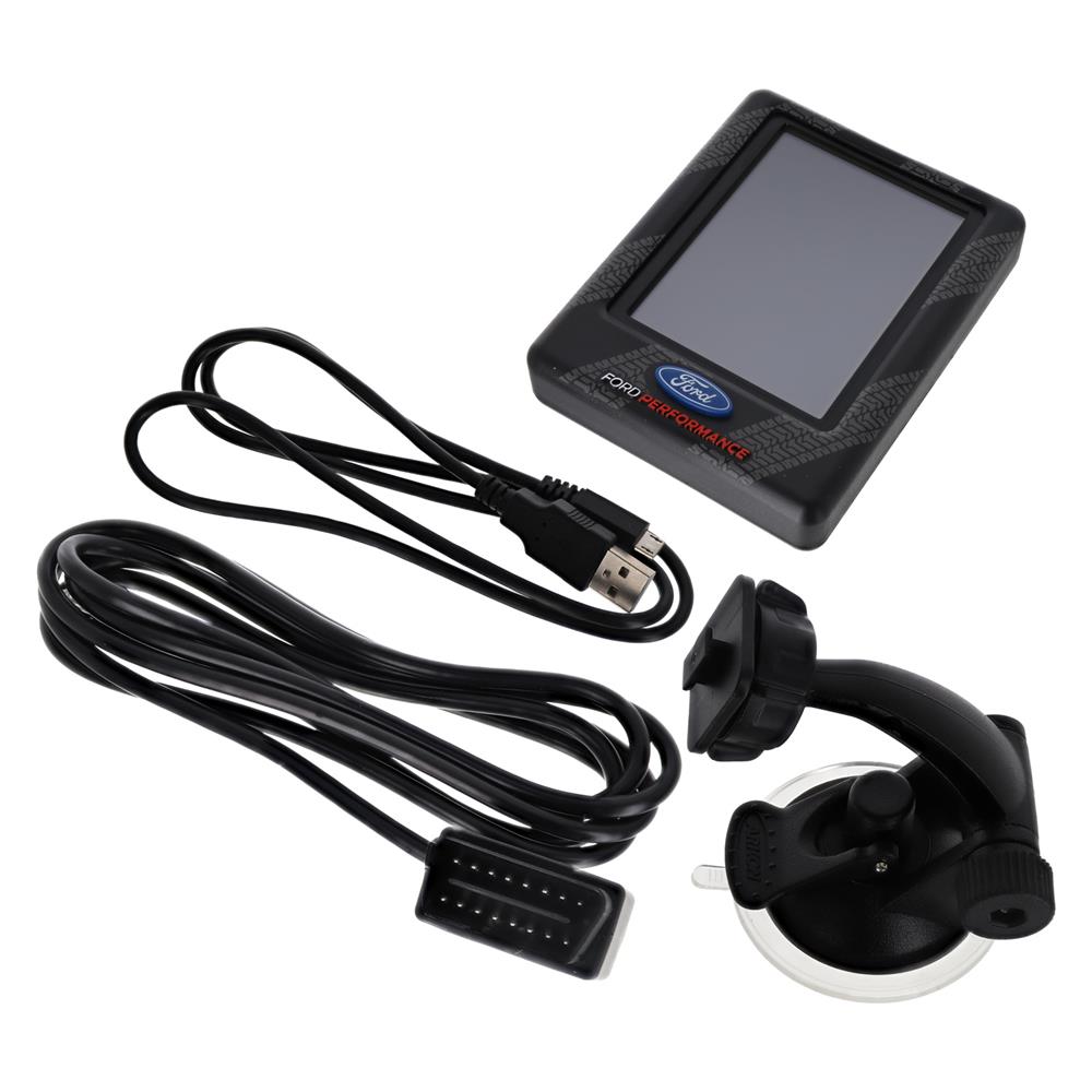 2024-25 Mustang Ford Performance Pro-Cal Tuner & Calibration Ecoboost