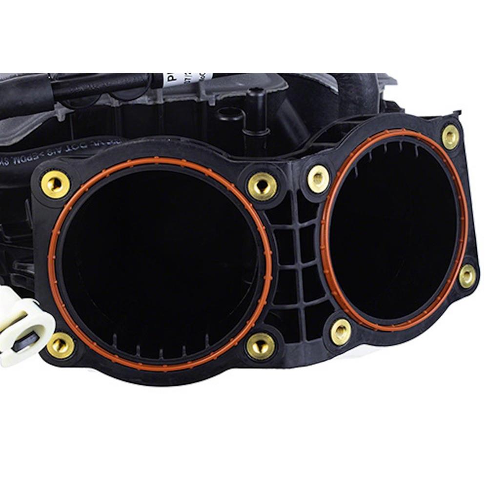 JDMSPEED Intake Manifold For 2015-2017 Ford Mustang 5.0L Coyote GT V8 – FR3Z-9424-N