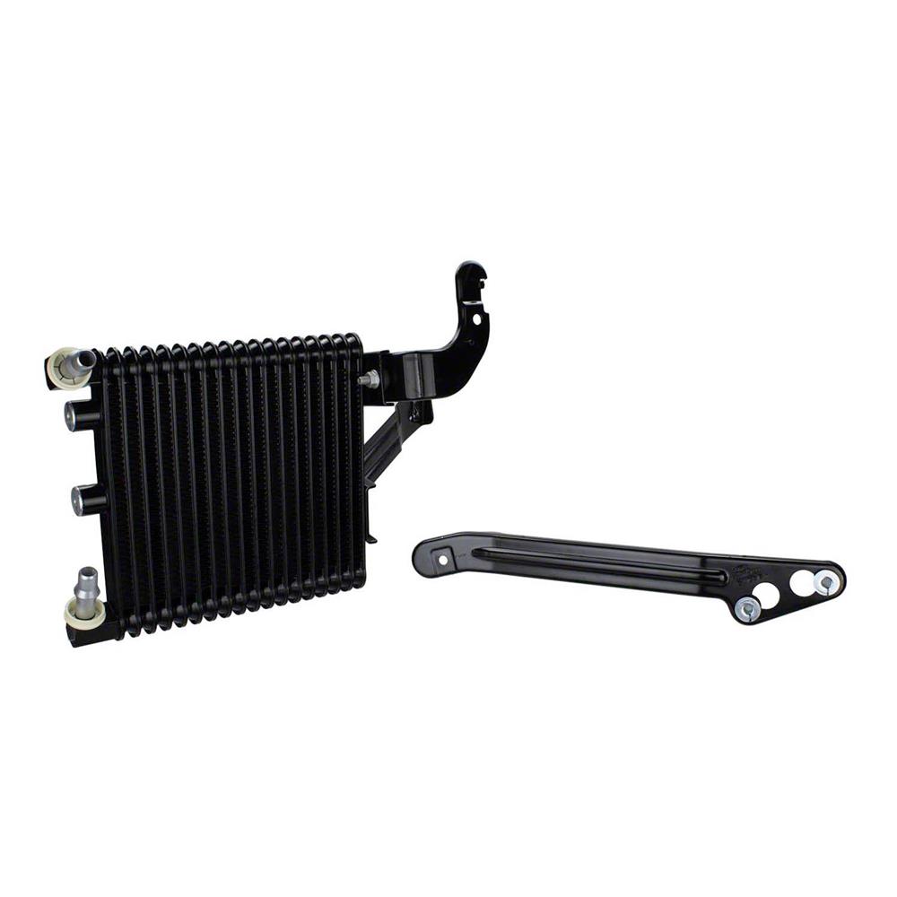 2024-26 Mustang Ford Performance Engine Oil Cooler Kit