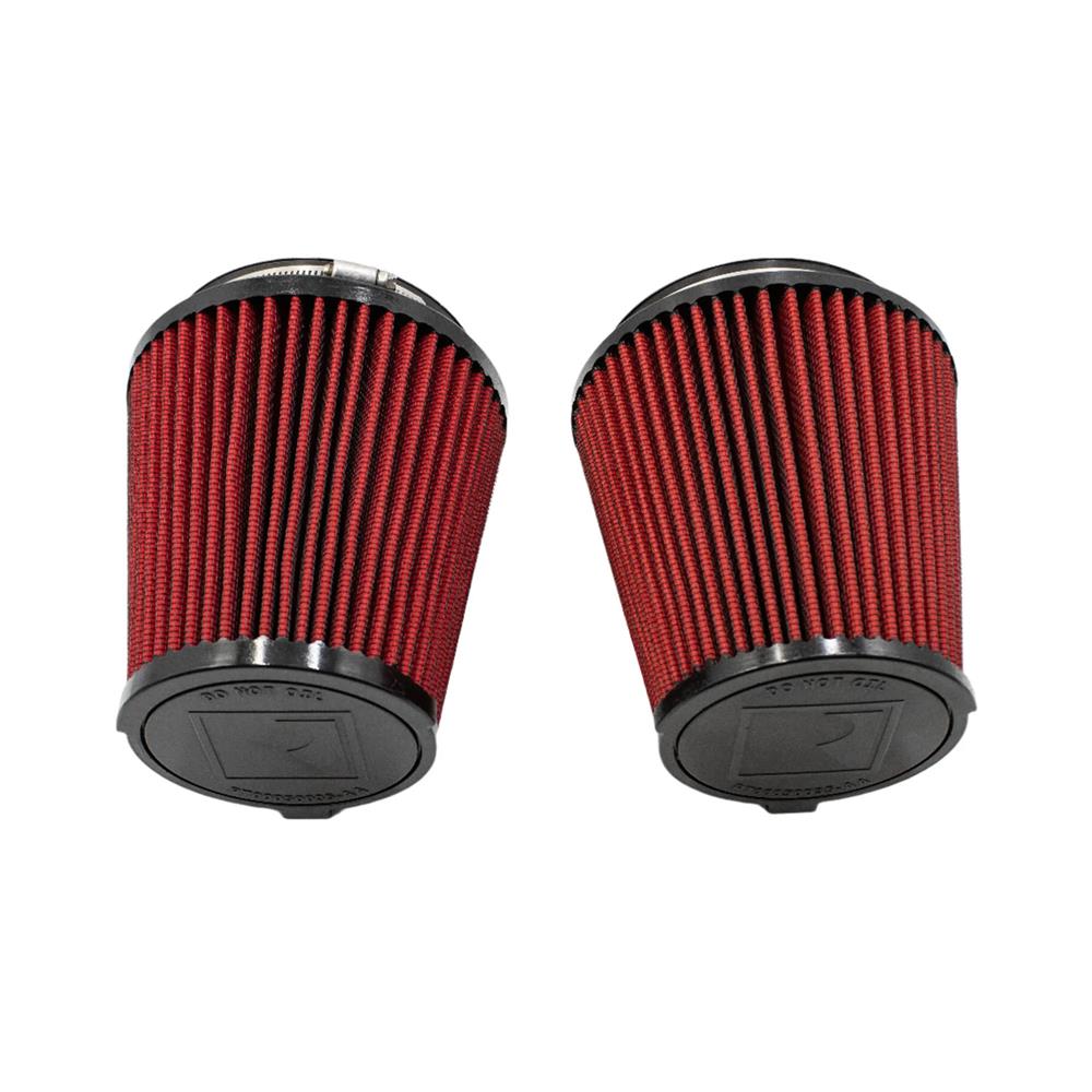 2024-25 Mustang Roush Air Intake System 5.0