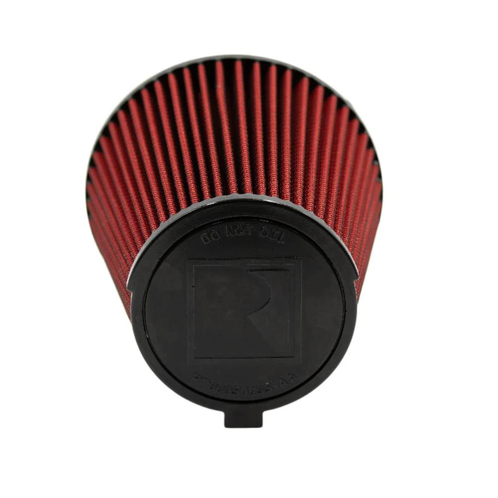 2024-25 Mustang Roush Air Intake System 5.0