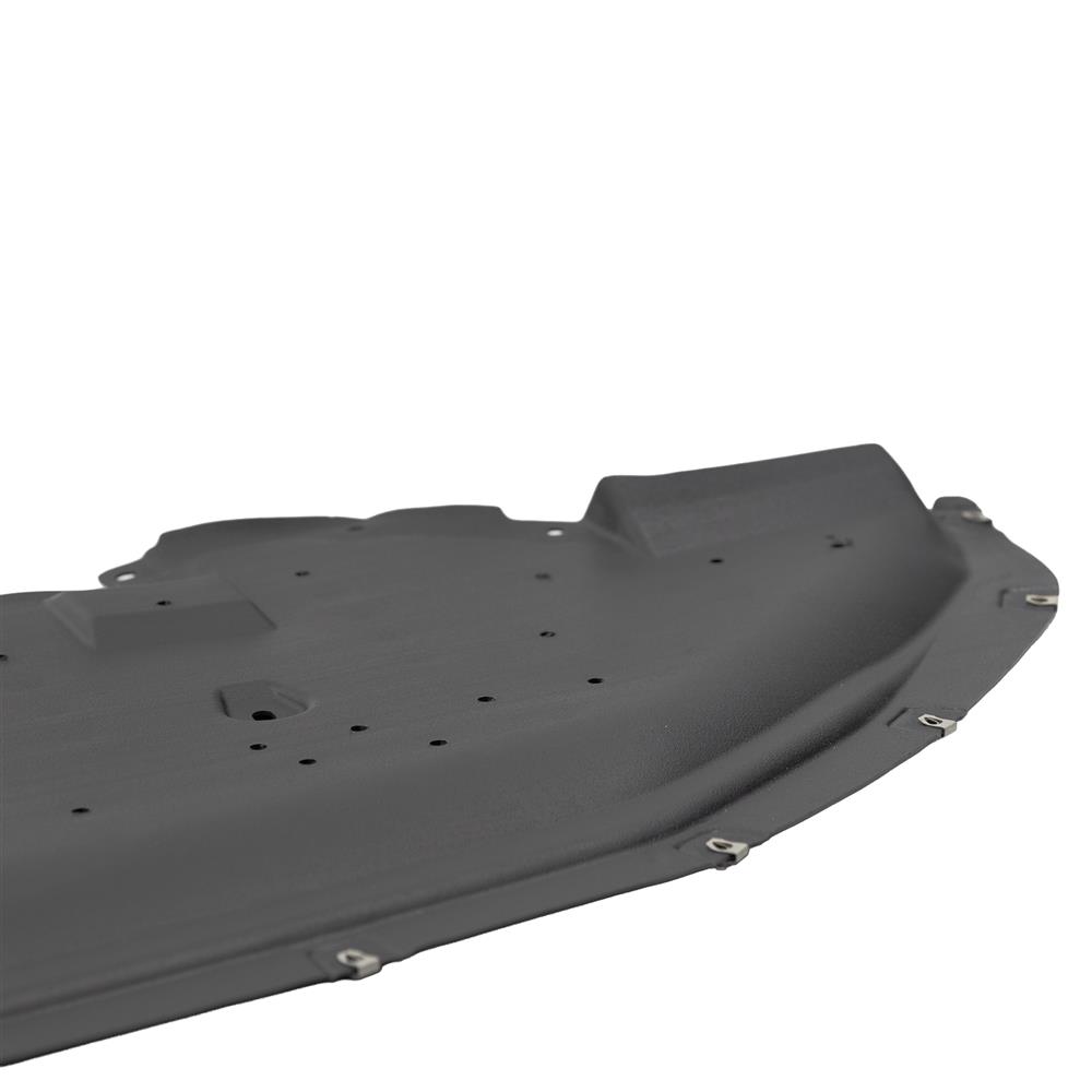 2024-26 Mustang Belly Pan - GT/EcoBoost